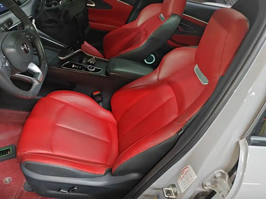 Changan UNI-T 2020 2020 1.5T Premium