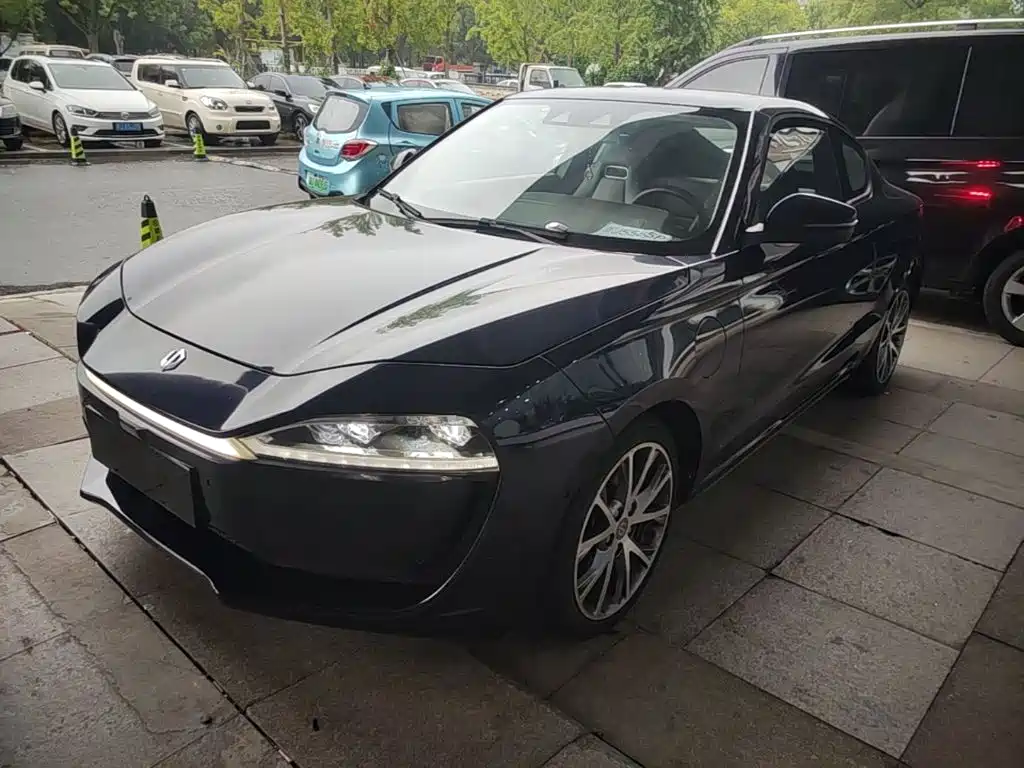 Leapmotor S01 2021 2020 460 Standard