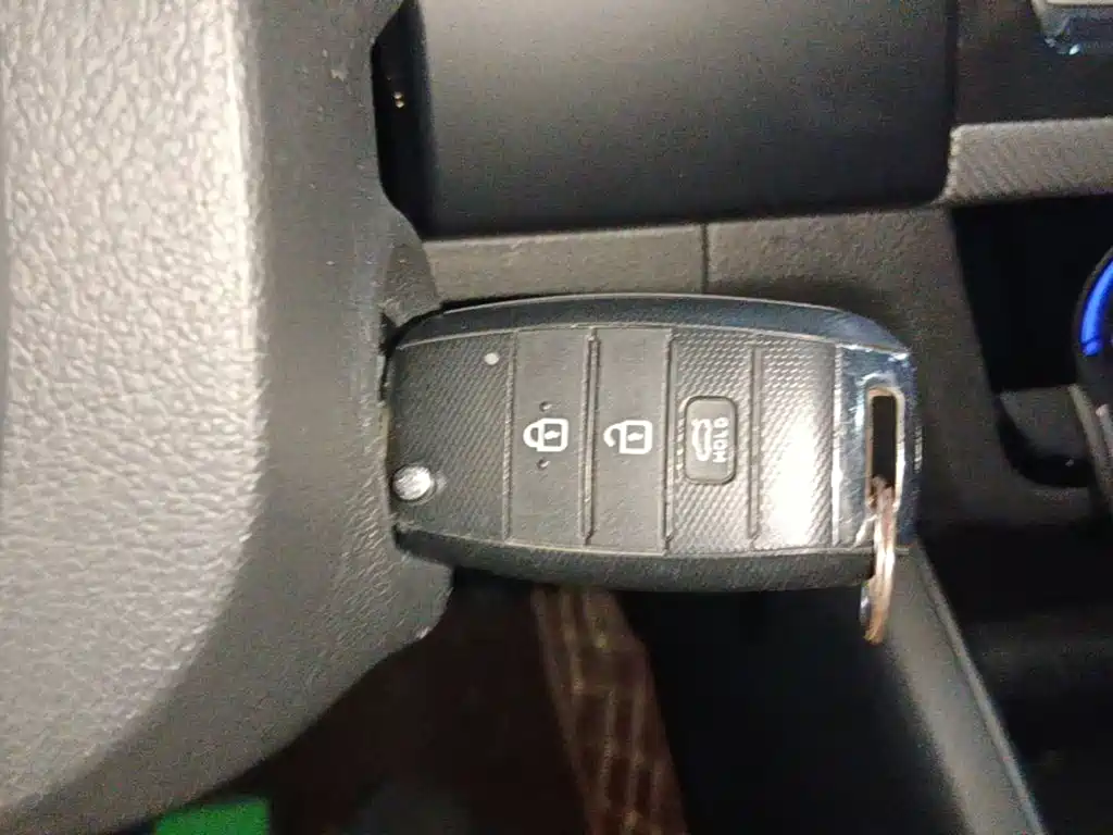 Kia Forte 2021 2019 1.6L Auto Trend Edition China VI