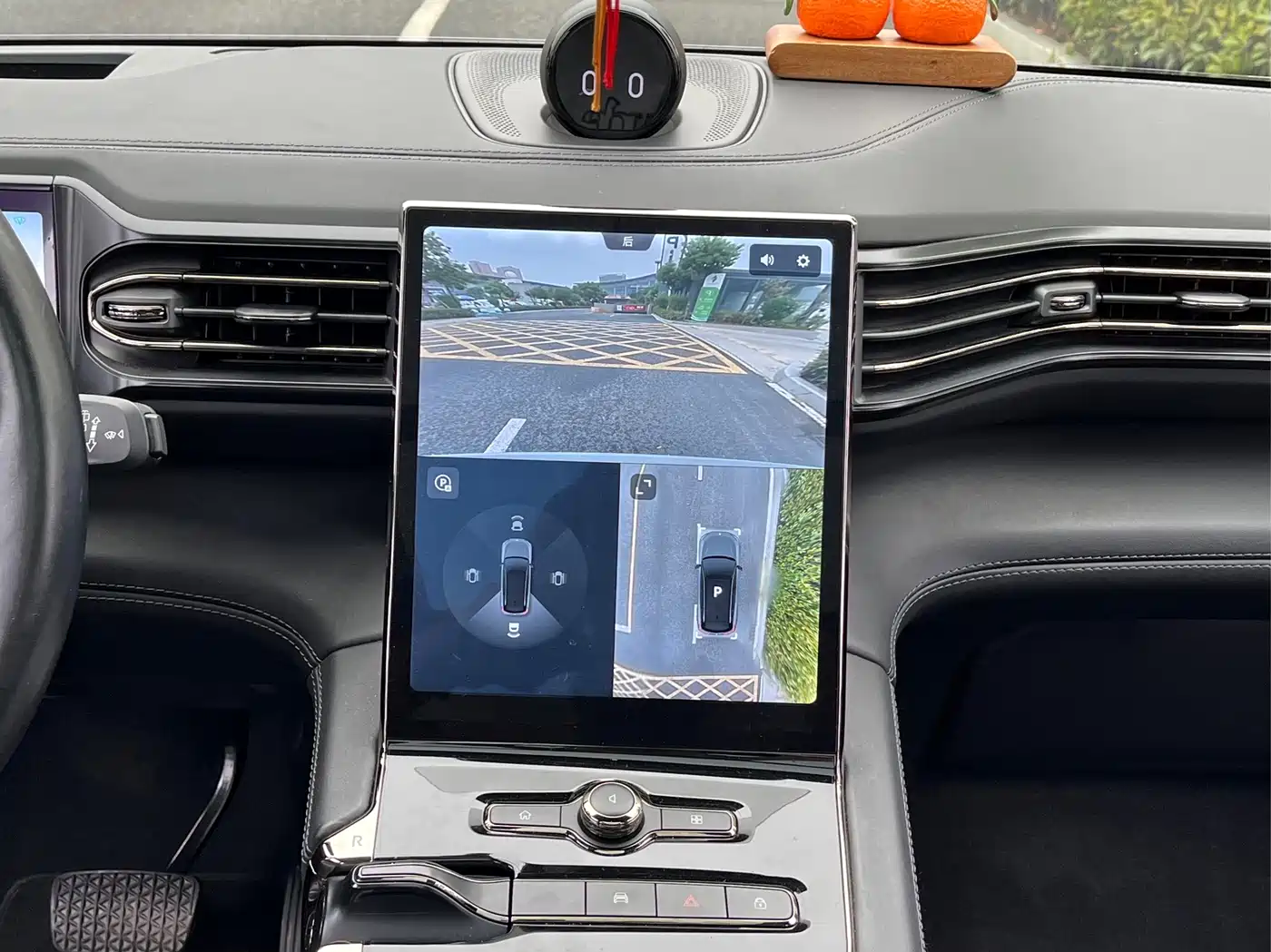 NIO ES8 2020 2020 415KM Signature Edition 7-Seater
