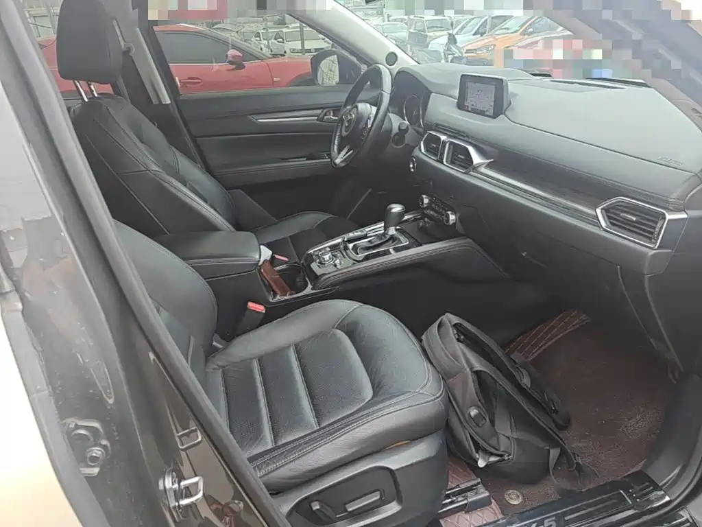 Photo 25 - Mazda CX-5