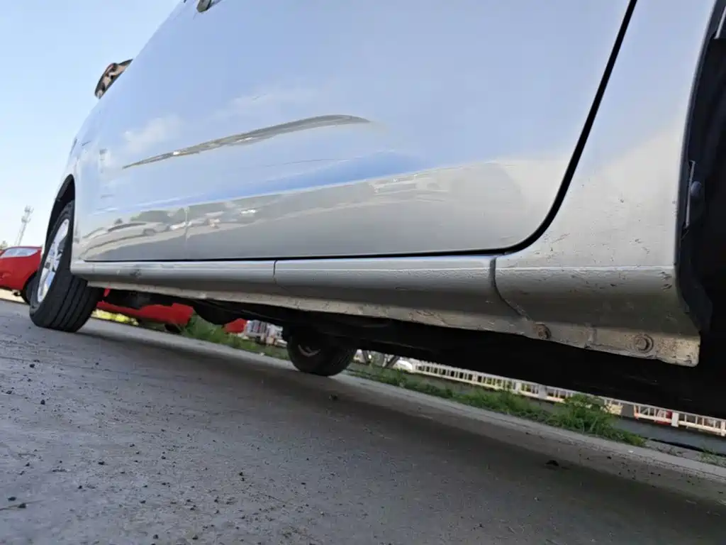 SAIC Maxus Maxus G10 2015 2014 Model Year 2.0T Auto Elite