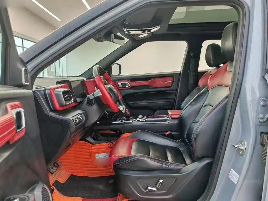 Geely ICON 2020 2020 1.5TD i9 BSG