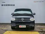 Фото 2 - Volkswagen Multivan