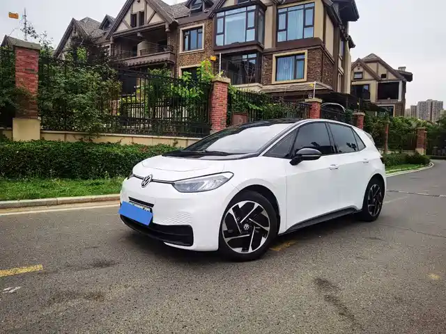 Volkswagen ID.3 2024