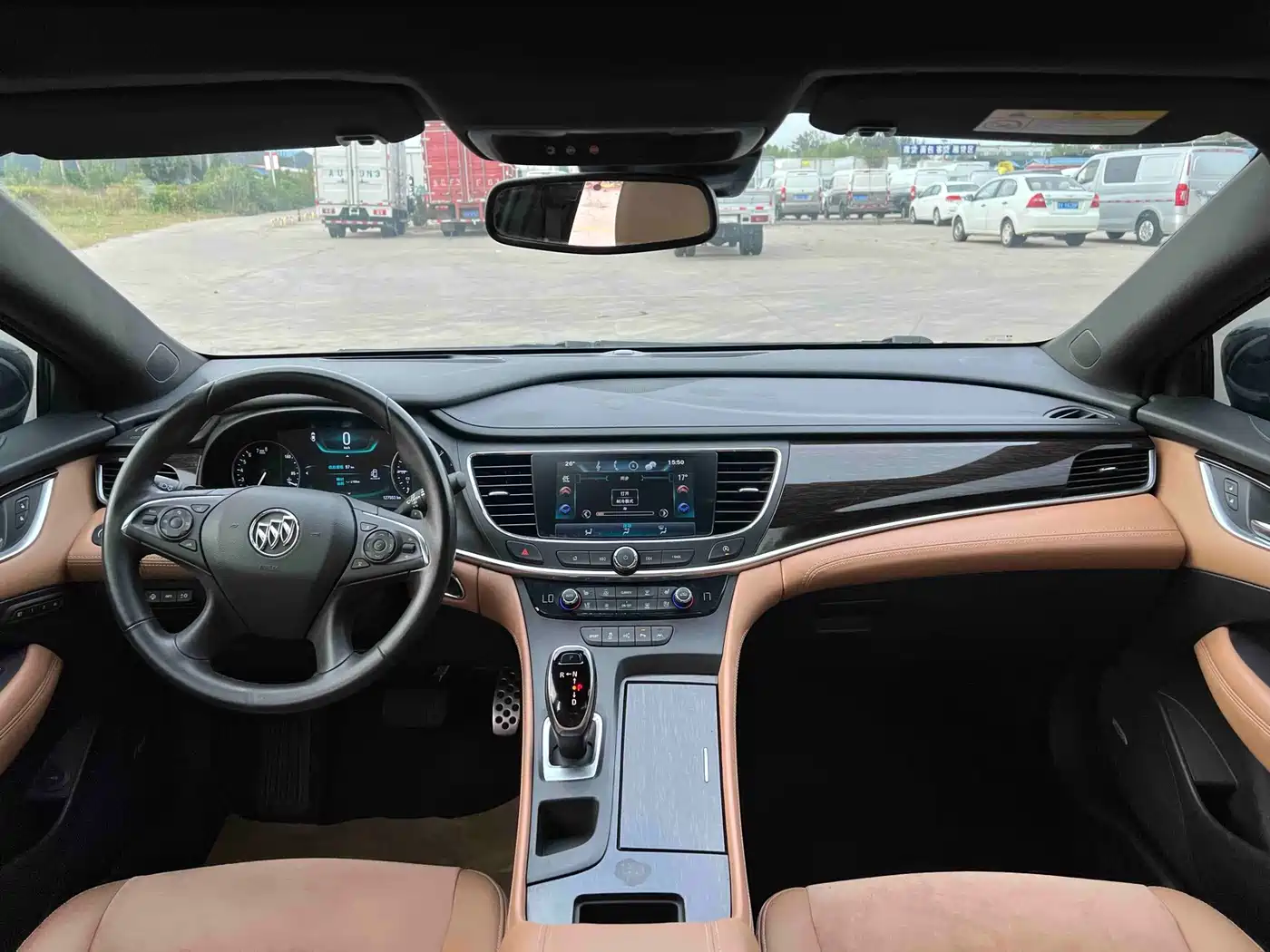 Photo 8 - Buick LaCrosse
