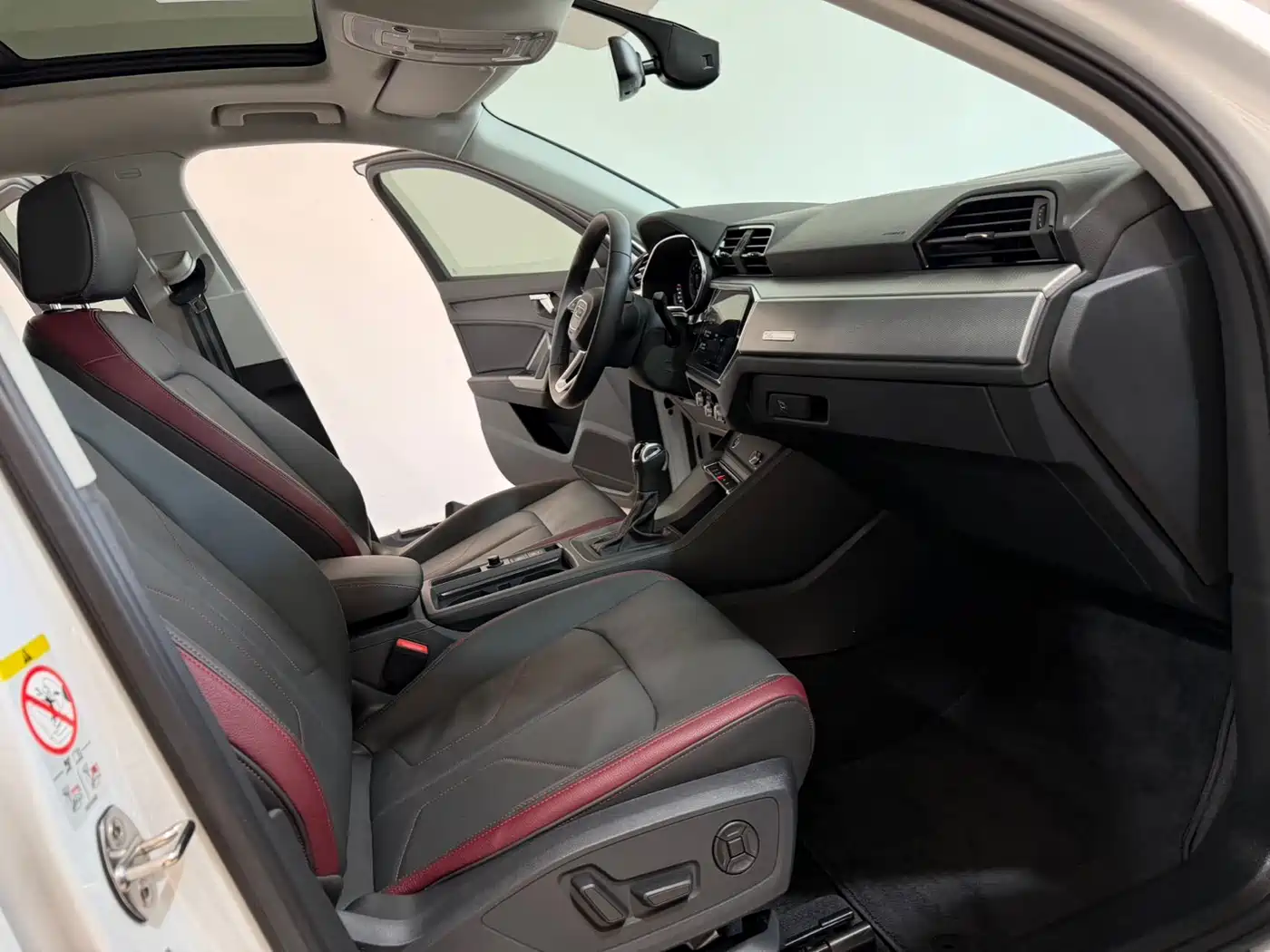 Audi Q3 2022 35 TFSI Fashion Elegance фото 10