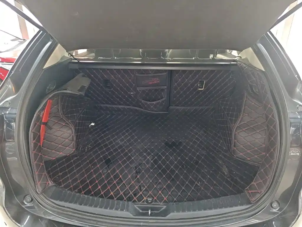 Фото 19 - Mazda CX-5