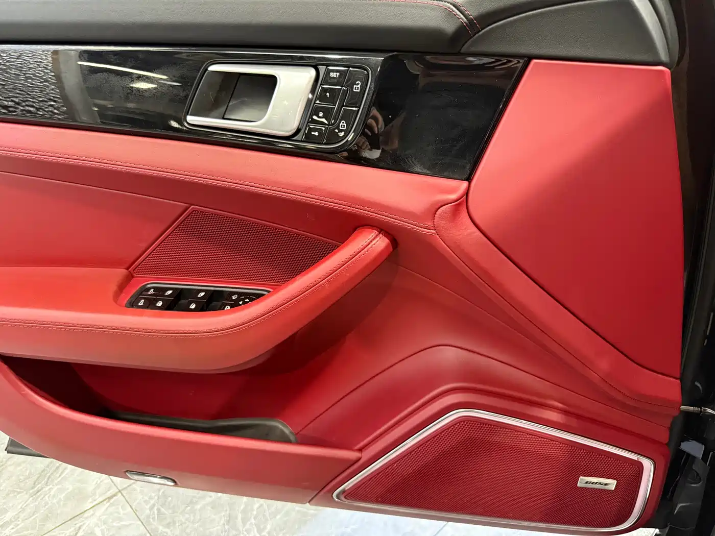 Porsche Panamera 2019 Panamera Executive Long Wheelbase 2.9T фото 5