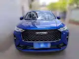 Фото 2 - Haval H6