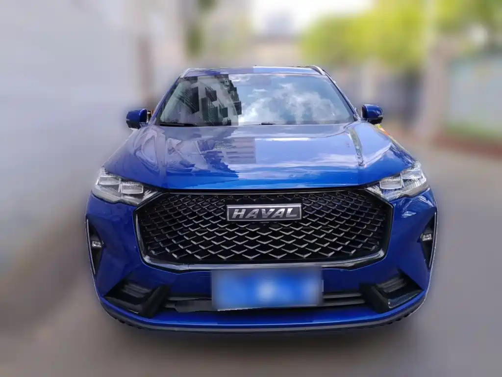 Фото 2 - Haval H6