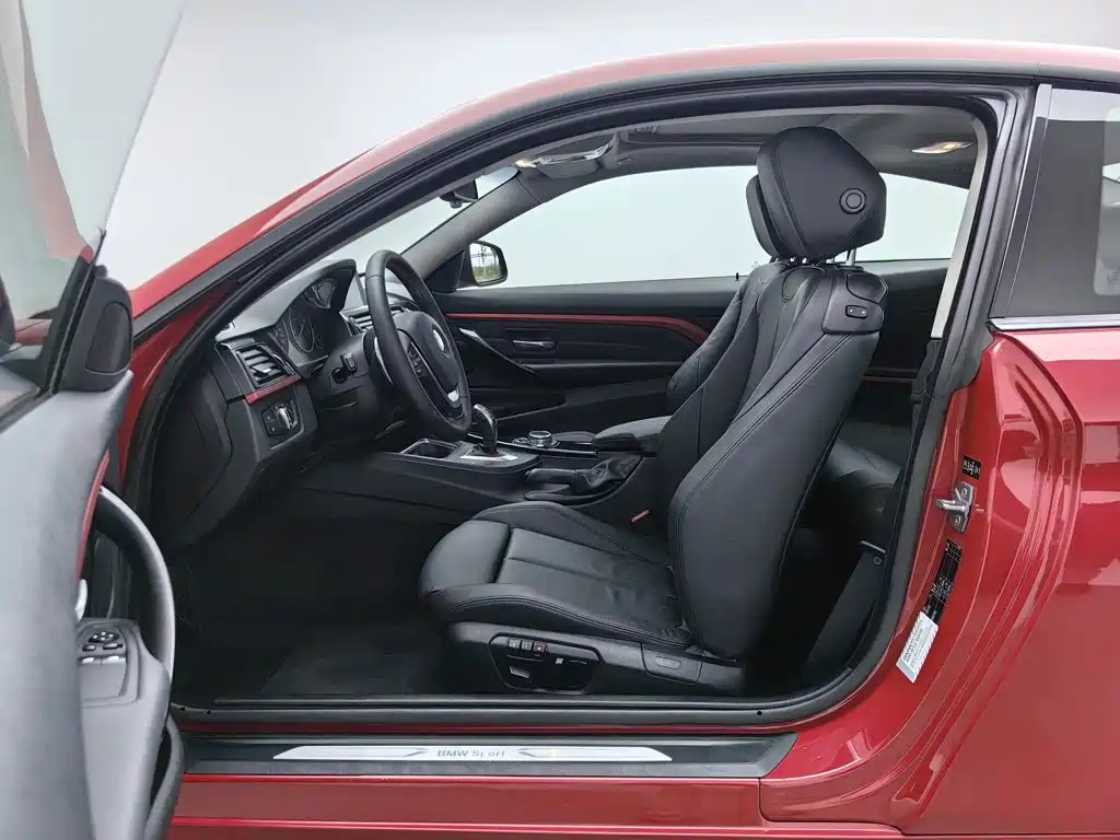 BMW 4 Series 2014 2014 428i Sport Design Package