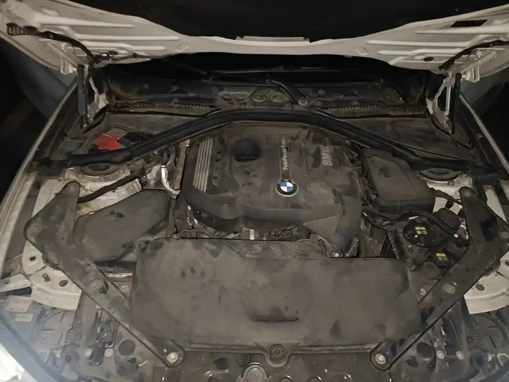 Фото 11 - BMW 4 Series