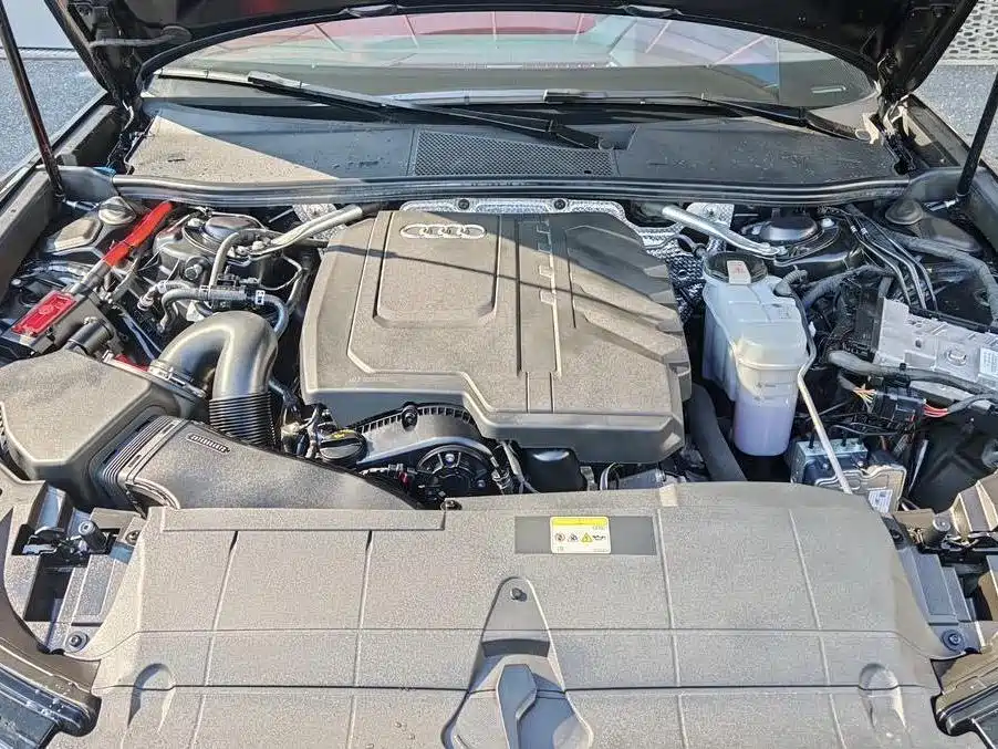 Audi A6L 2024 45 TFSI quattro Premium Dynamic фото 14