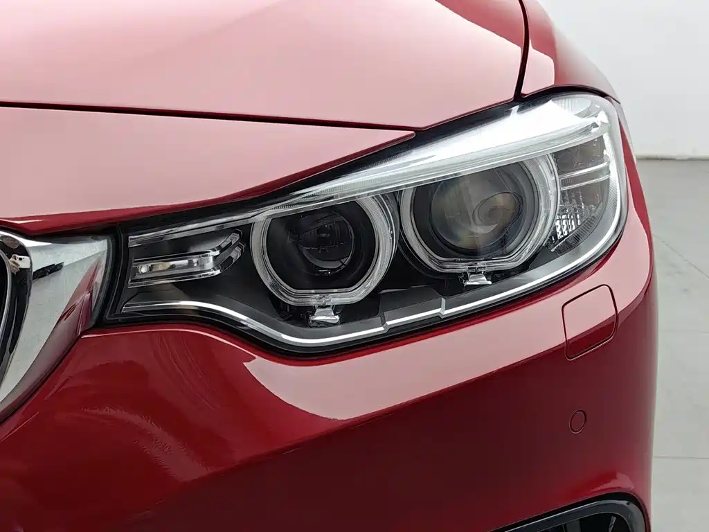 BMW 4 Series 2014 2014 428i Sport Design Package