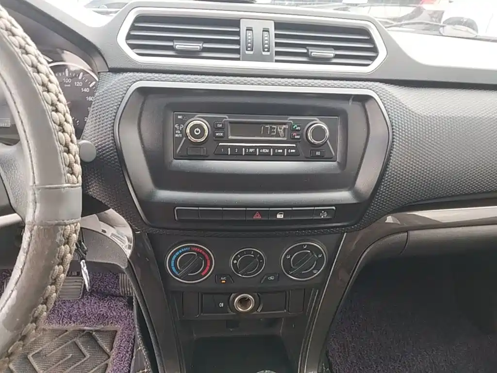 Great Wall Fengjun 5 2024 2023 2.0T Diesel 2WD Aspiring Double Cab