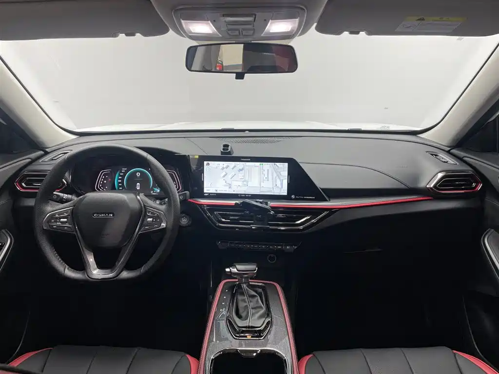 CHANGAN CHANGAN AUCHAN X5