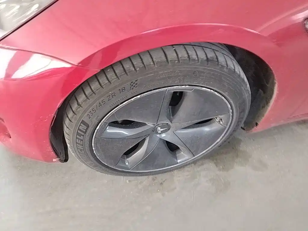 Tesla Model 3 2020 2020 Standard Range Rear-Wheel Drive Upgrade