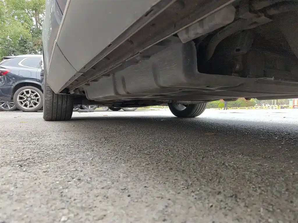 BYD Song PLUS PHEV 2021 DM-i 110KM Flagship PLUS фото 18