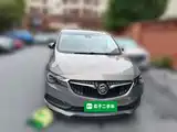 Фото 3 - Buick GL6