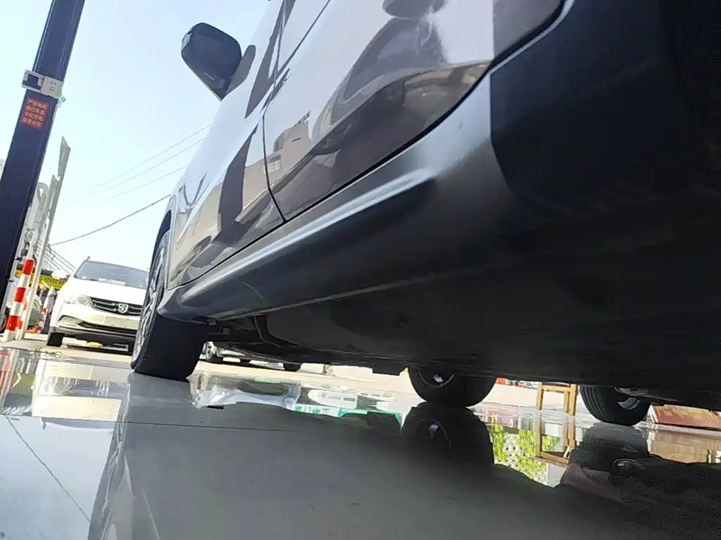 Honda XR-V 2016 2015 1.8L VTi CVT Luxury