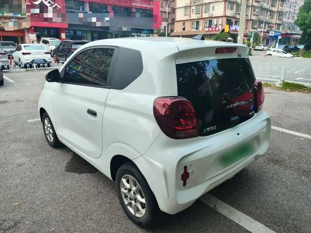 Roewe Kaiwei CLEVER 2023 2022 311km Vitality Bobo Edition