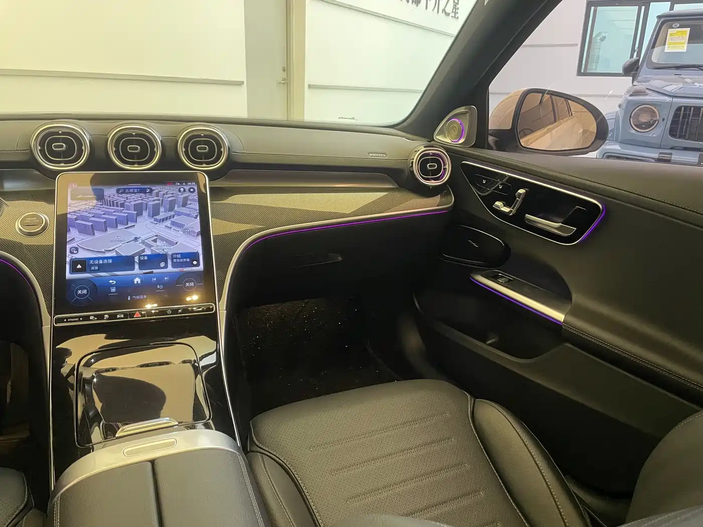 Mercedes-Benz C-Class, миниатюра 12