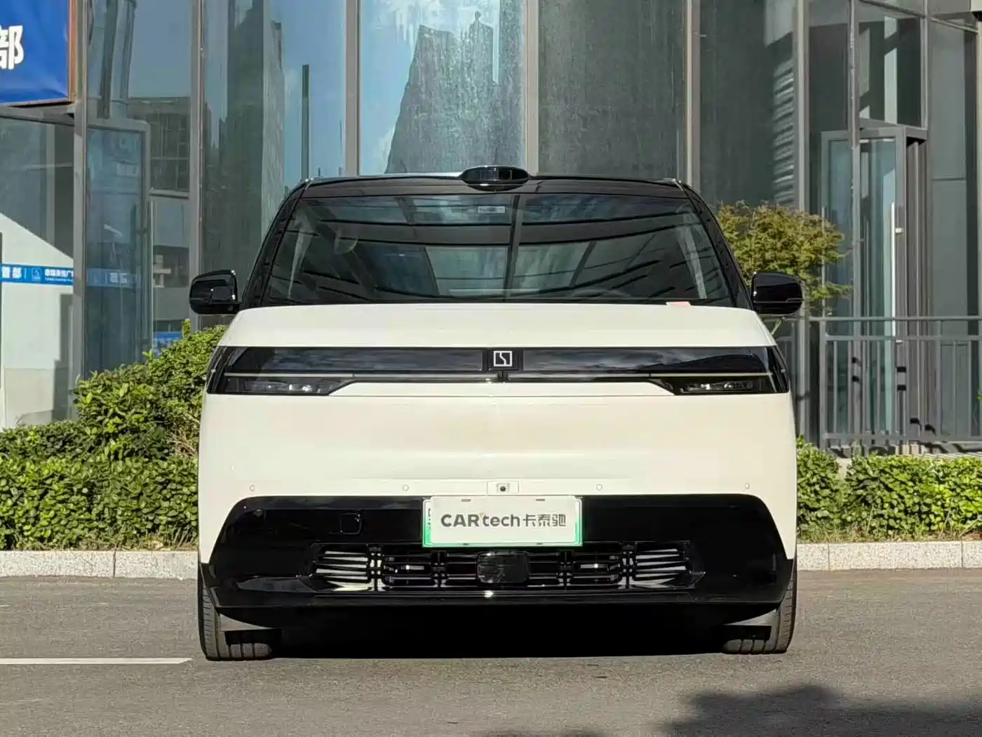 ZEEKR MIX 2026 2025 Smart Driving Edition