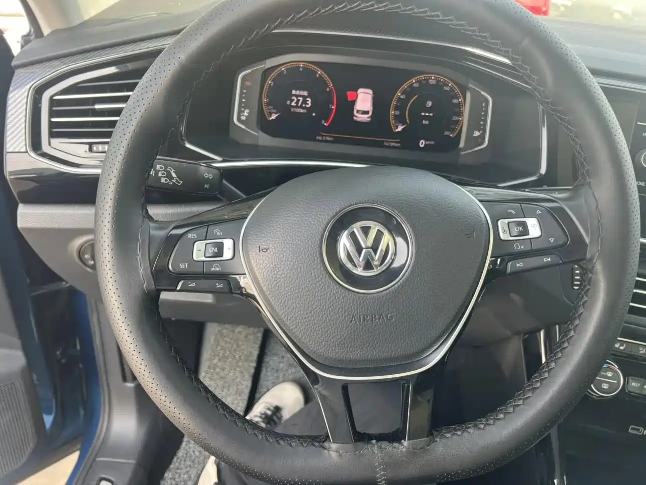 Photo 8 - Volkswagen Tayron