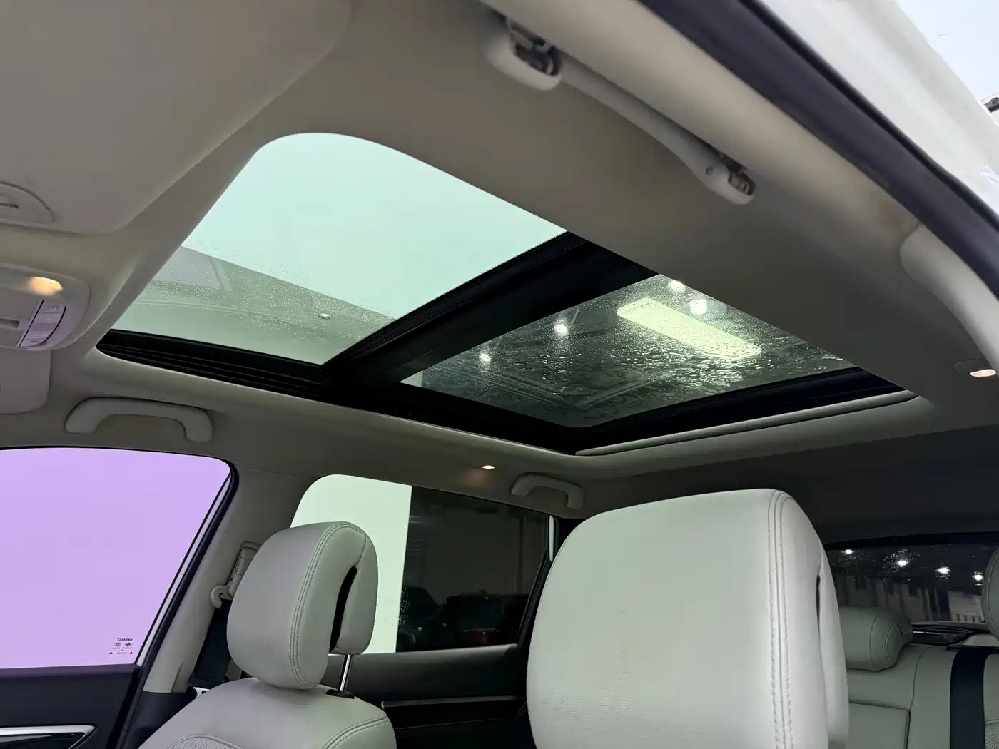 Renault Koleos 2016 2017 2.5L 4WD Flagship Edition