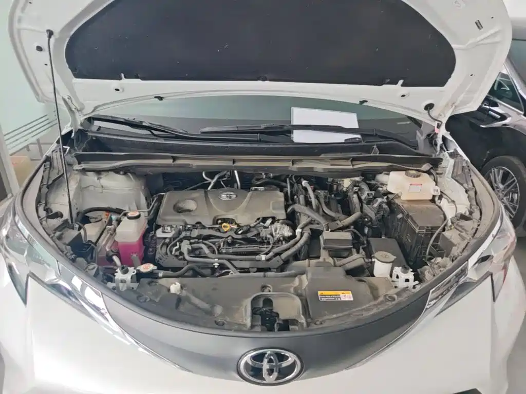 Toyota Sienna, миниатюра 20