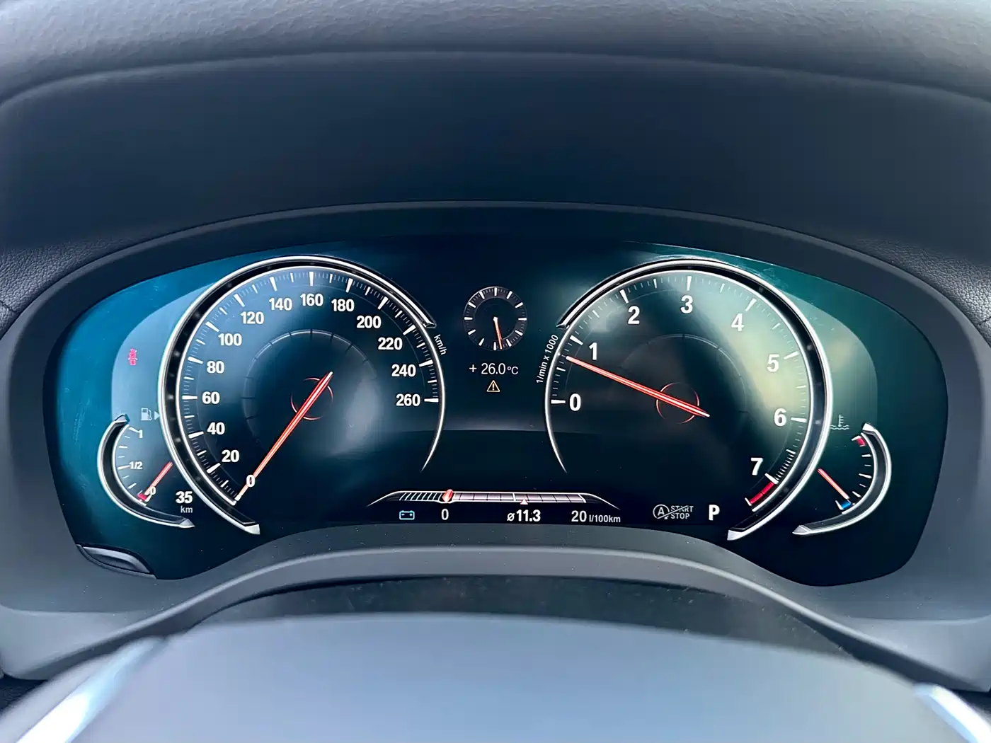 BMW X3 2019 xDrive28i Luxury Package фото 25