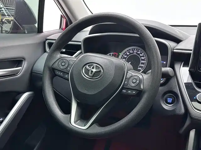 Toyota Frontlander 2022 2.0L CVT Luxury Edition фото 11