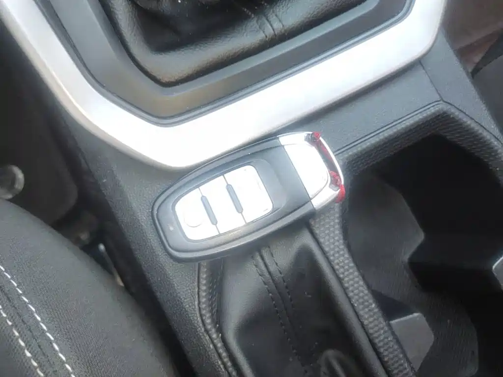 Фото 9 - Wuling Motors Wuling Xingchi