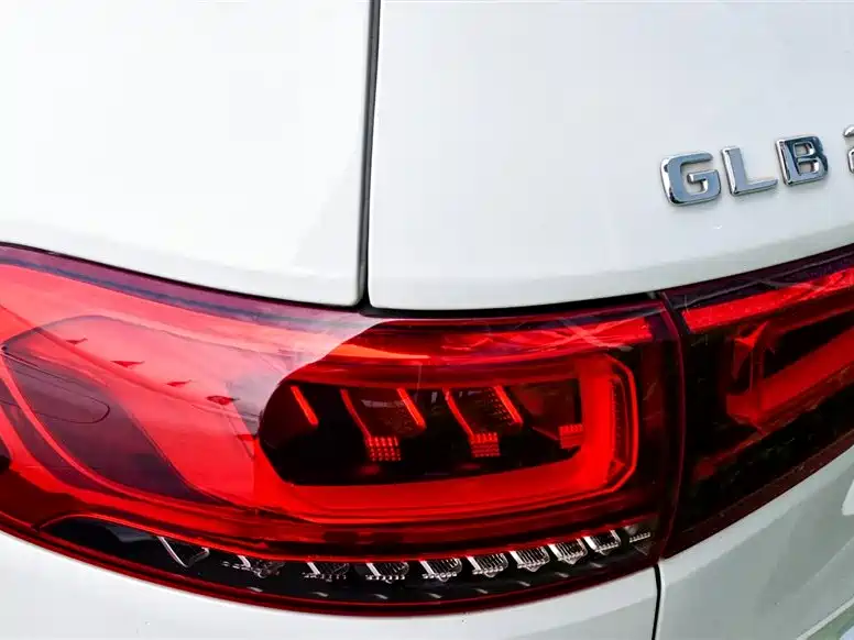 Mercedes-Benz GLB 2021 GLB 200 Style фото 16