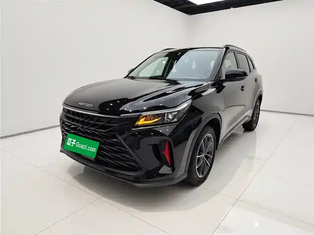  Dongfeng Fengguang Fengguang 580 2022 1.5T Auto Quiet Enjoyment Model