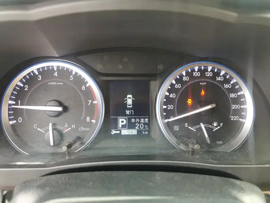 Toyota Highlander 2017 2.0T 4WD Premium 7-Seater фото 14