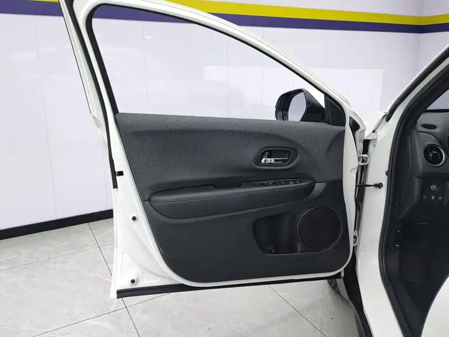 Honda XR-V, миниатюра 7