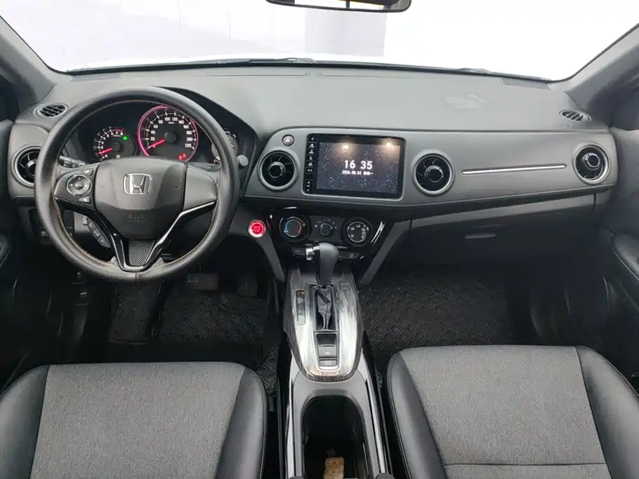 Honda XR-V, миниатюра 12