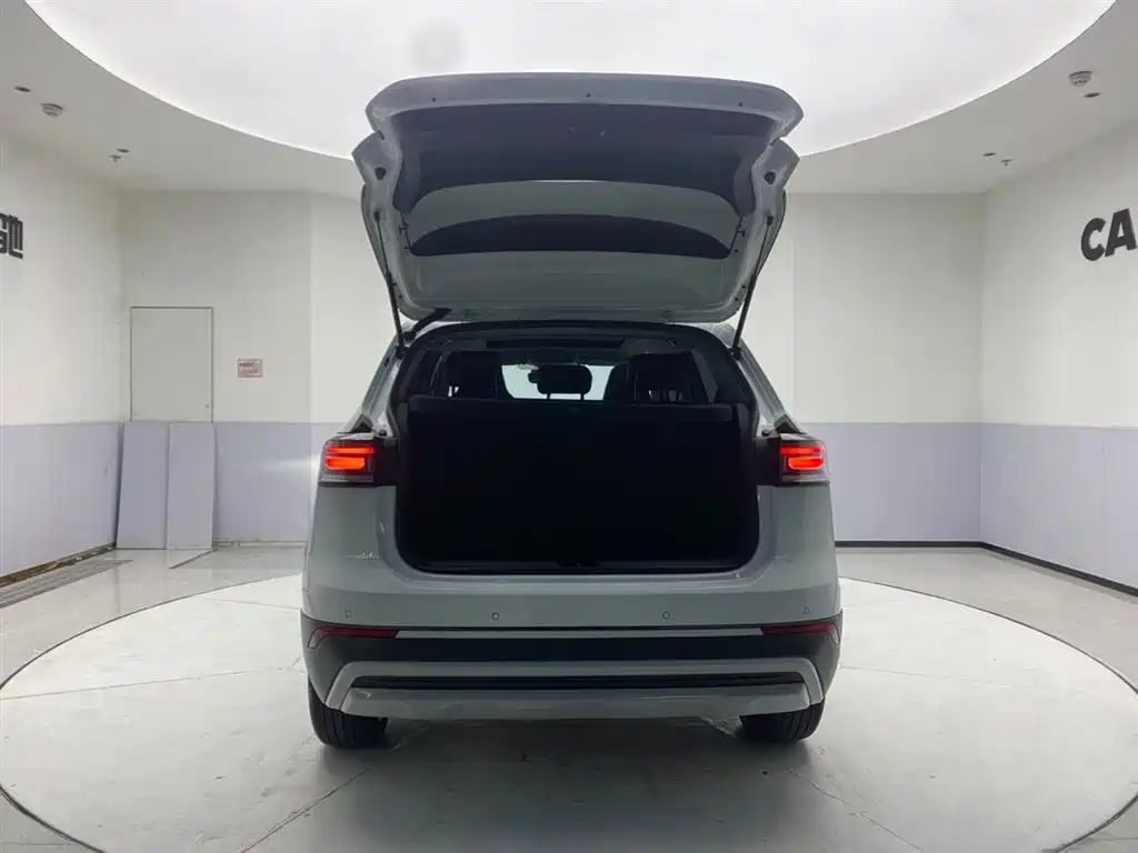 Volkswagen Tharu 2025 New Edge 1.5L Aspiration Edition фото 28