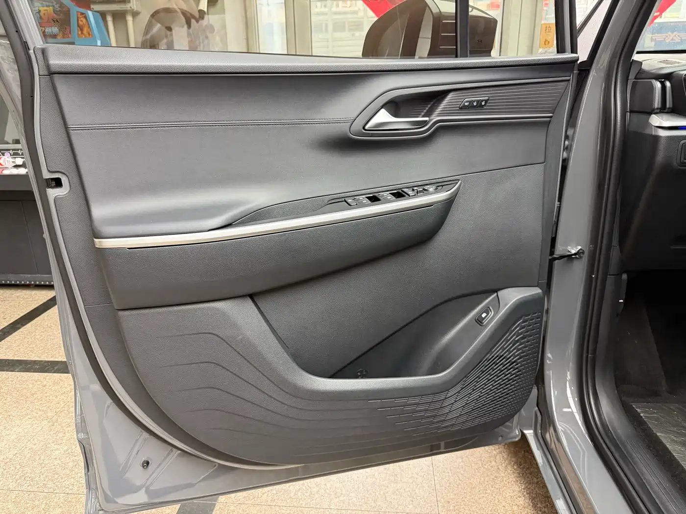 Hyundai Kustu 2024 270TGDi TOP Smart Love Flagship Edition фото 10