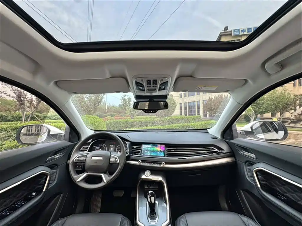 Haval H6 2020 1.5GDIT Automatic Platinum Champion Edition фото 18