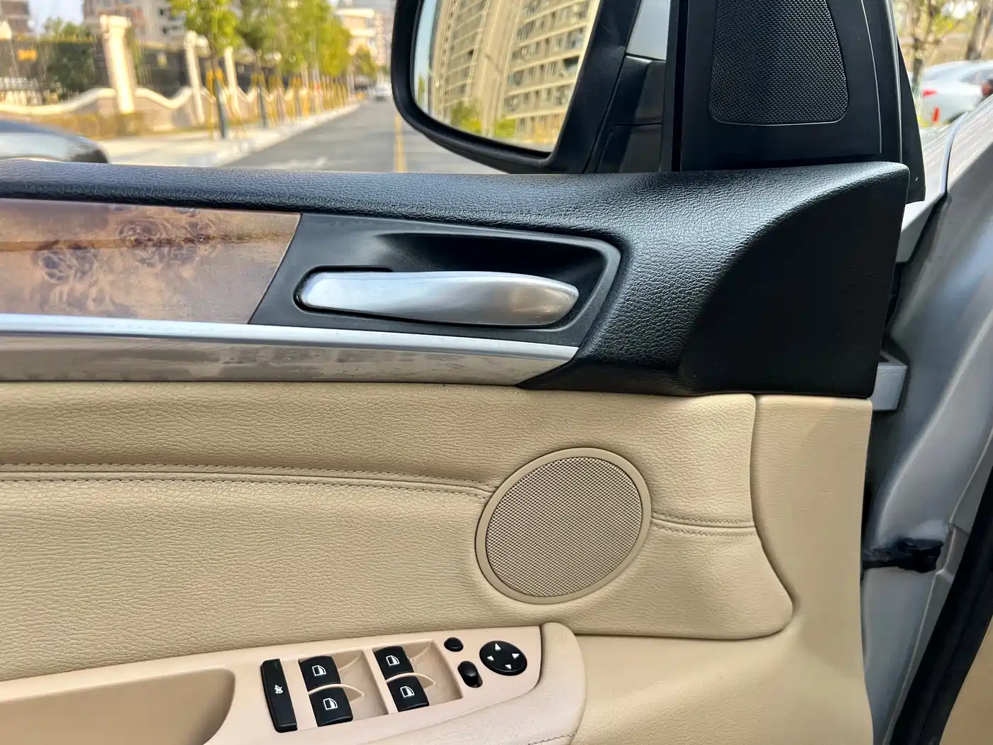 BMW X5 (Import) 2009 xDrive30i Luxury фото 23