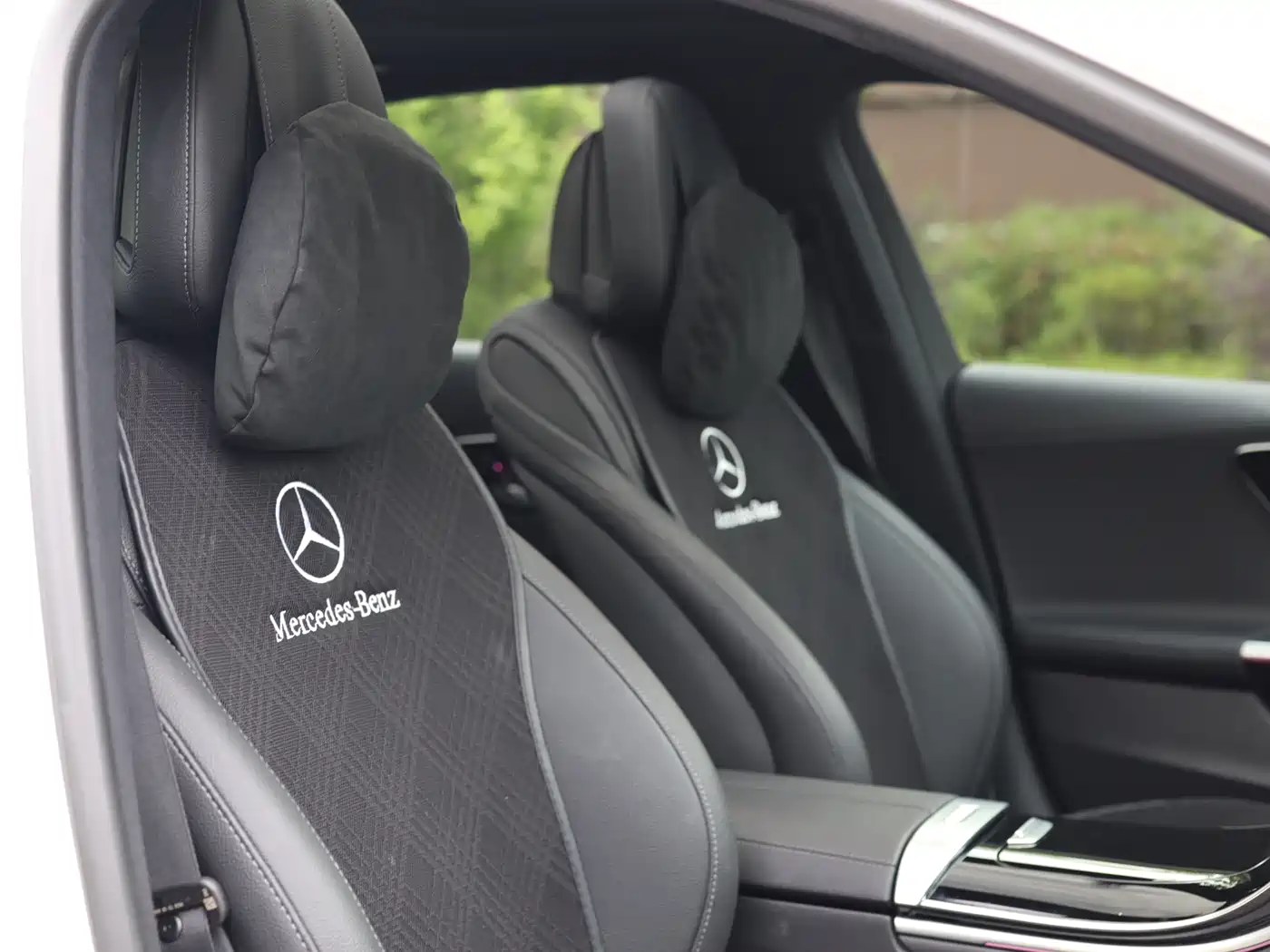 Mercedes-Benz C-Class 2024 C 260 L Sport фото 39
