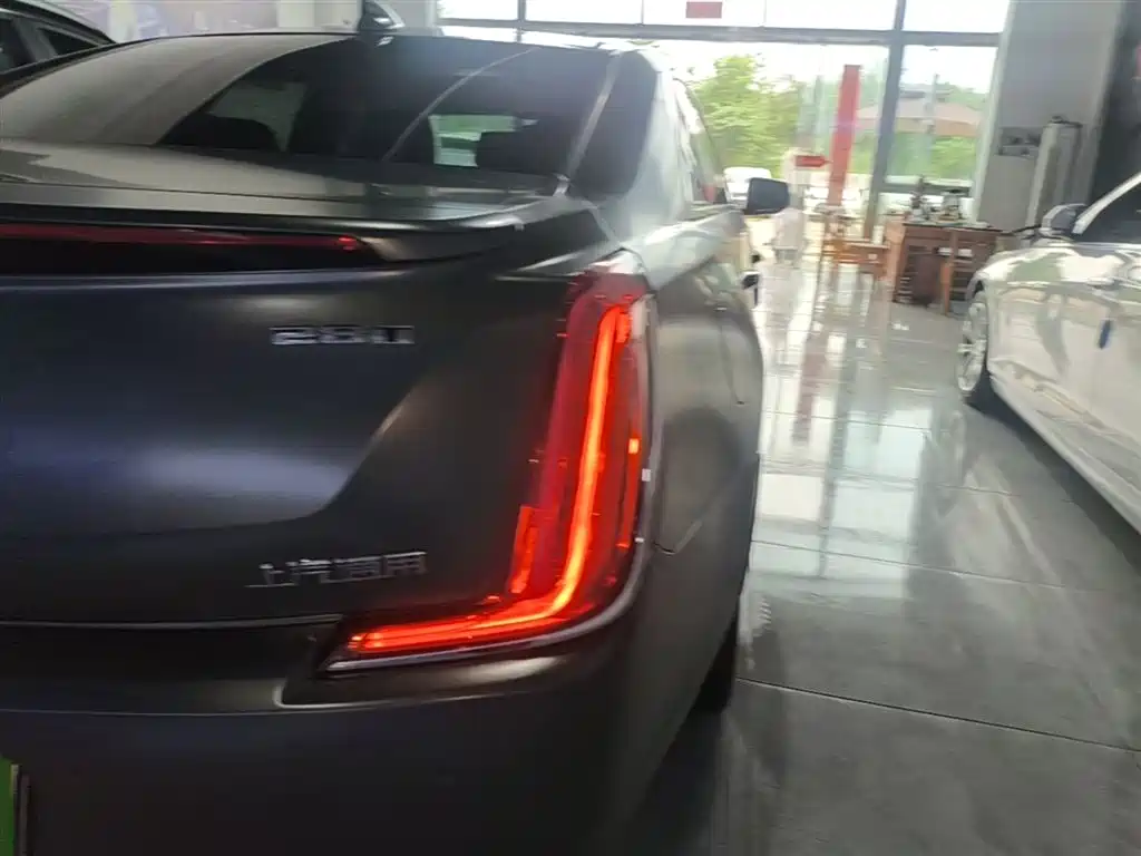 Cadillac XTS 2018 28T Technology фото 8
