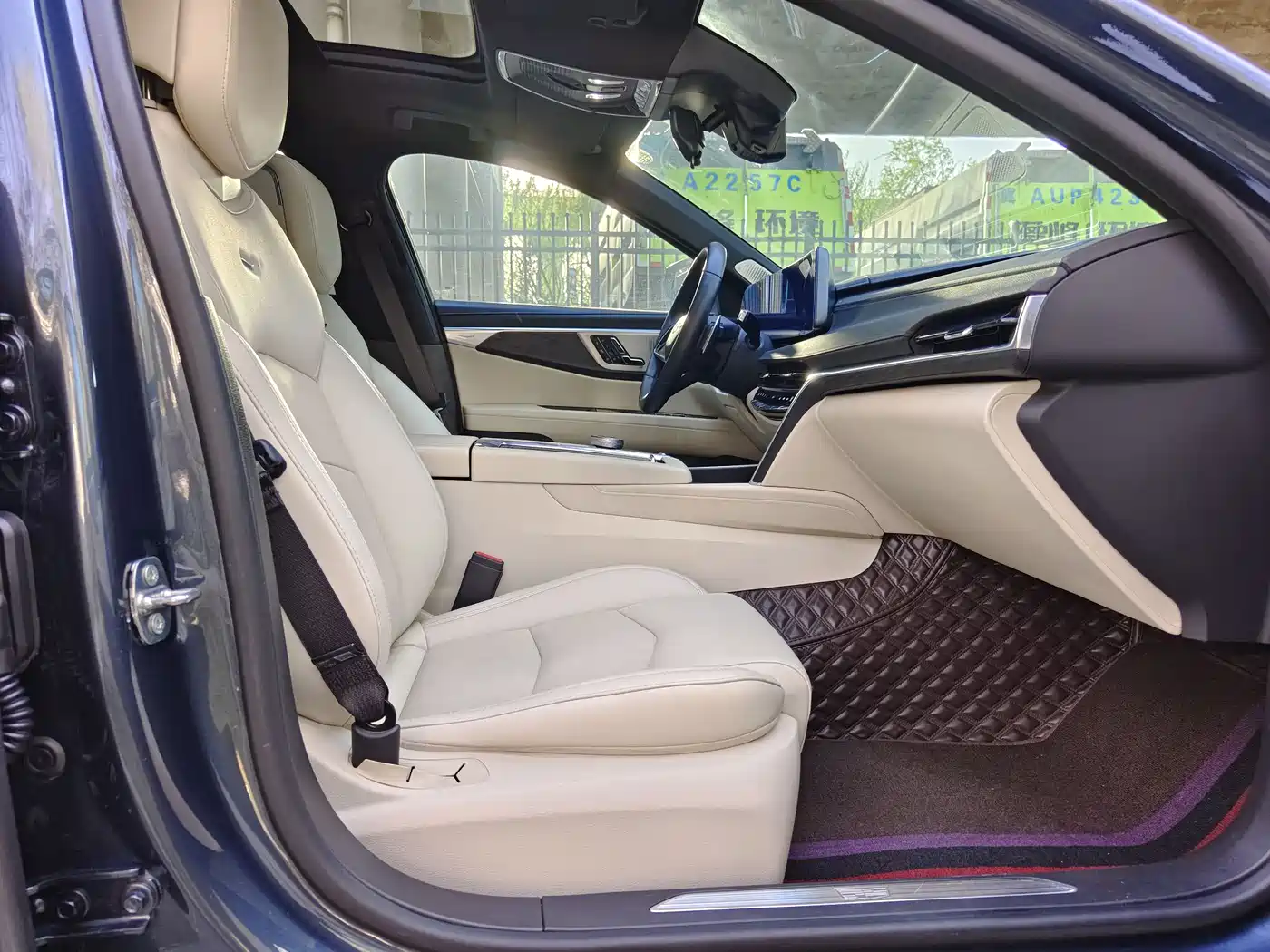 Cadillac CT6 2023 28T Luxury Edition фото 22