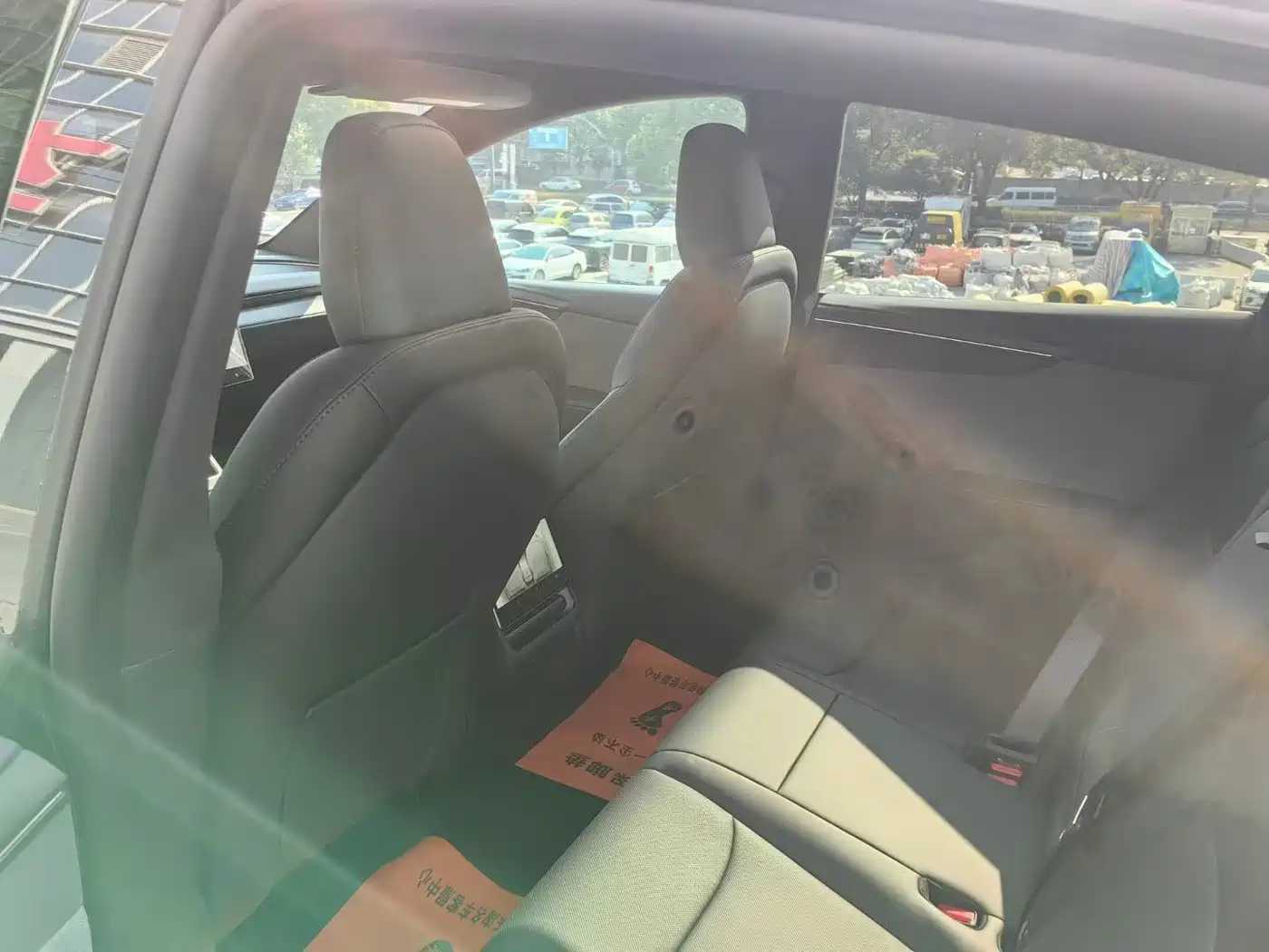 Tesla Model Y 2026 2026 Rear-Wheel Drive
