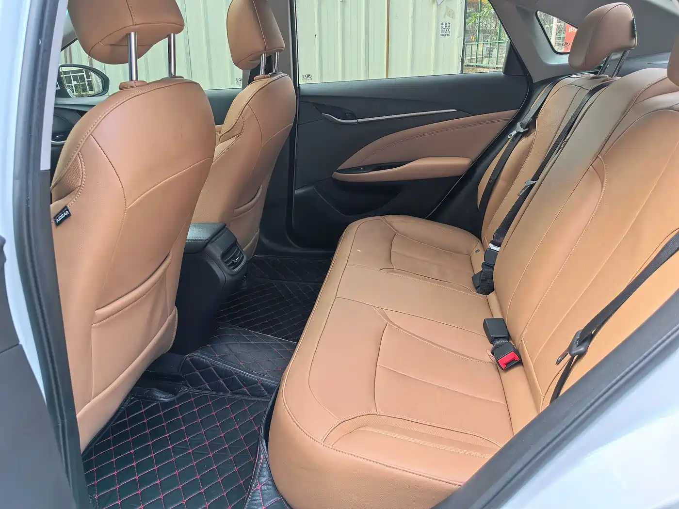 Buick Excelle 2019 18T Auto Connected Flagship China VI фото 9