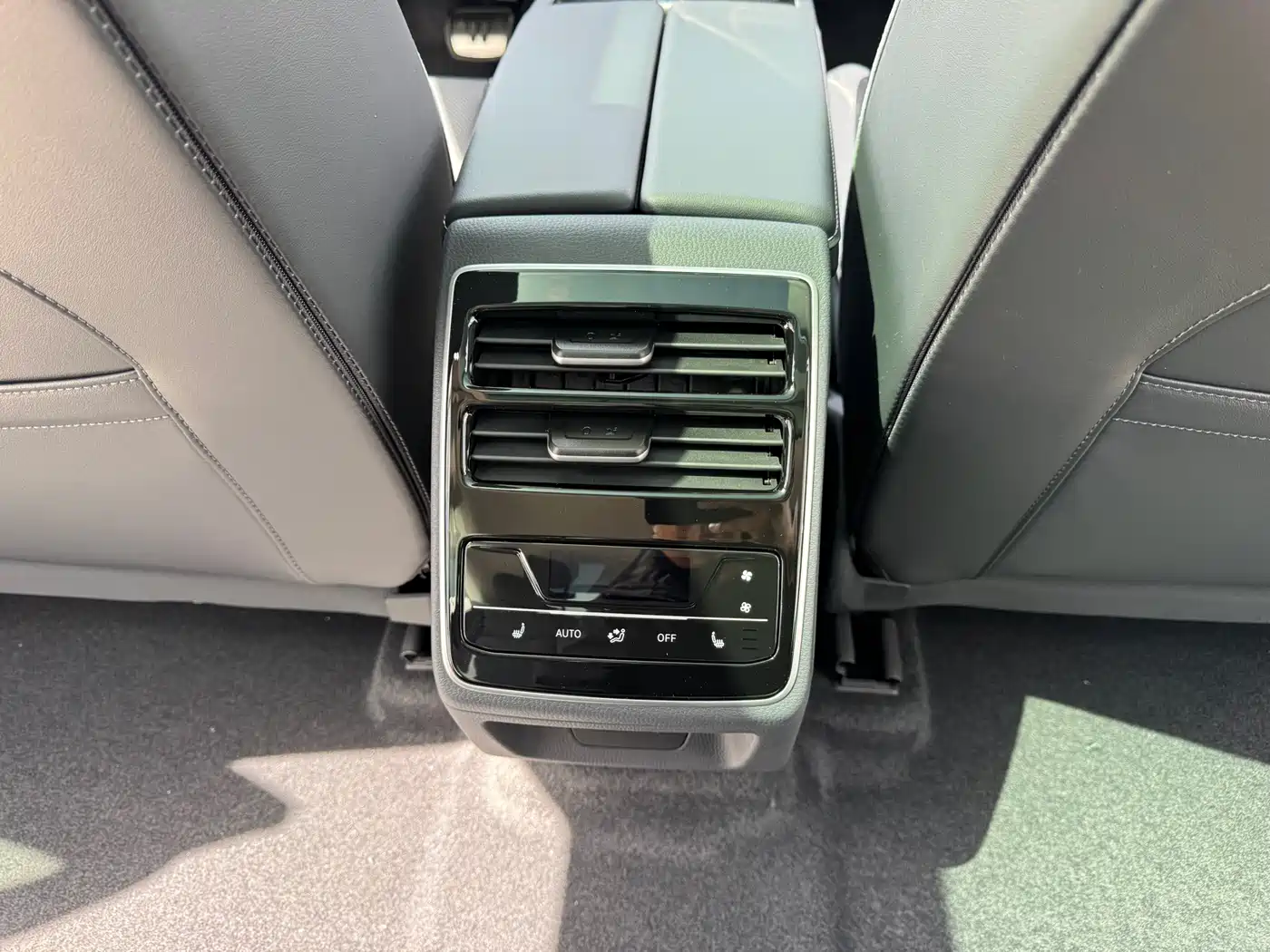Volkswagen ID.7 VIZZION 2024 PRO фото 19
