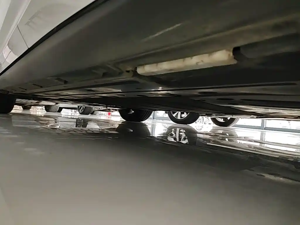 BYD Qin L 2025 2025 DM-i Smart Drive Edition 120KM Surpassing